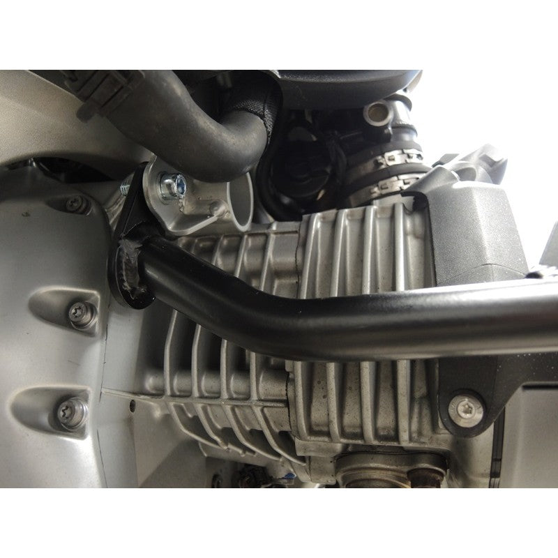 CRASH BAR BAS RDMOTO BMW R 1200 GSA (2013-2018)