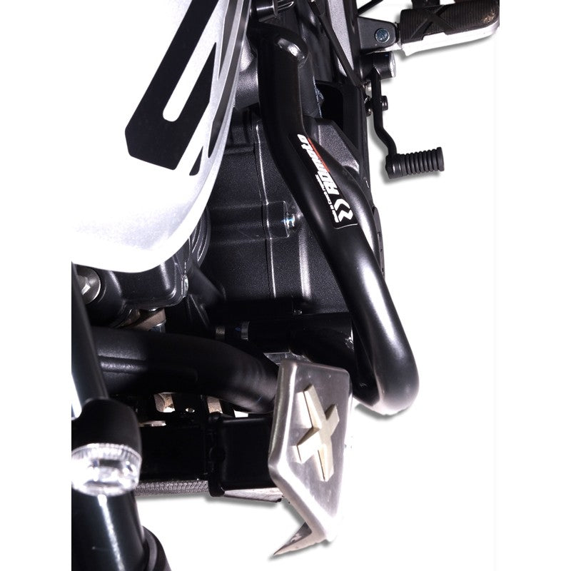 CRASH BAR HAUT RDMOTO BRIXTON CROSSFIRE 500 STORR (2022-2025)