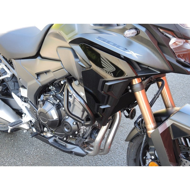 CRASH BAR RDMOTO HONDA CB 500 X