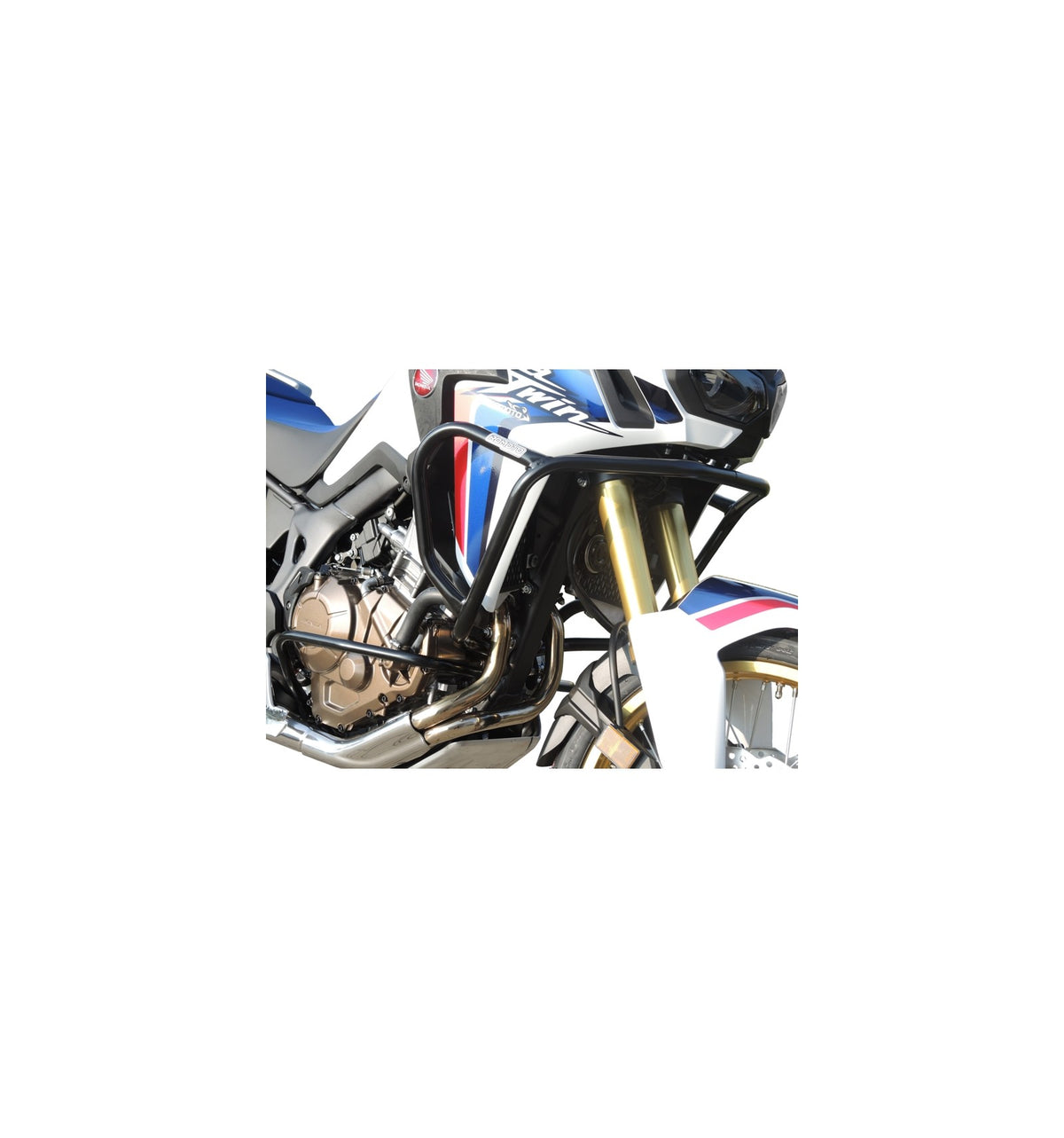 CRASH BAR HAUT RDMOTO HONDA CRF 1000 AFRICA TWIN (2016-2019)