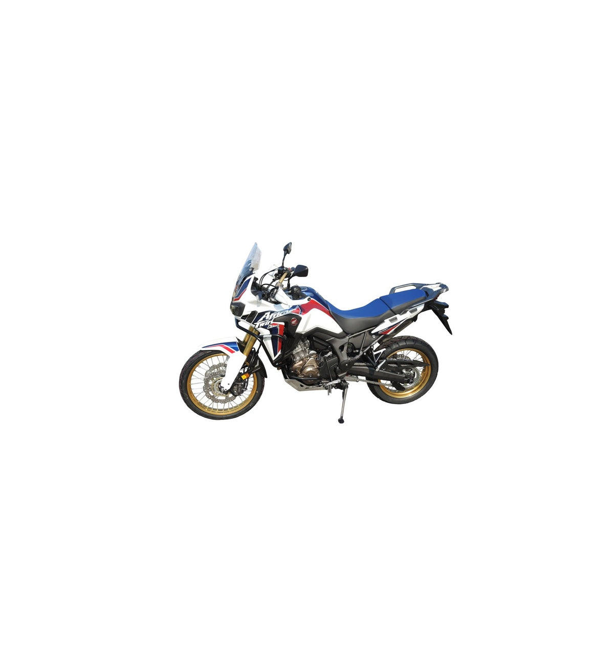 CRASH BAR HAUT RDMOTO HONDA CRF 1000 AFRICA TWIN (2016-2019)