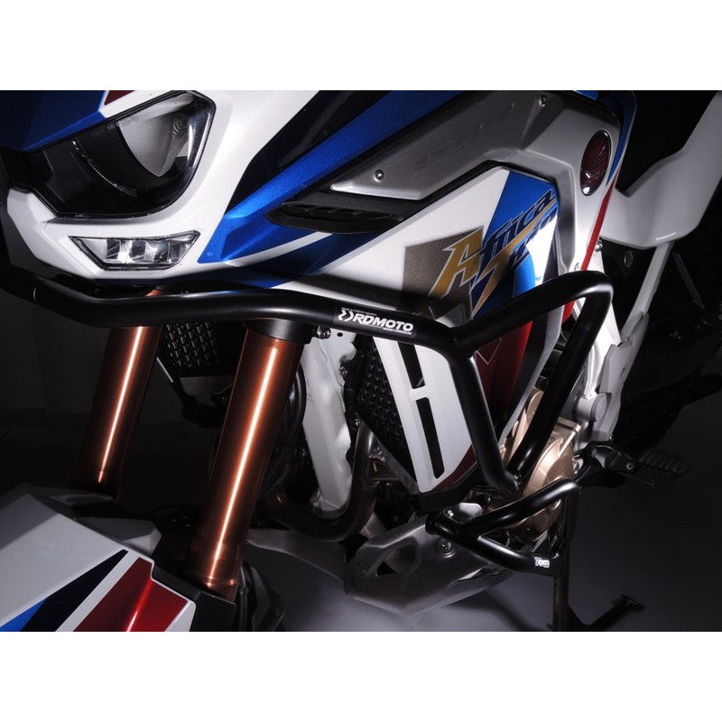 CRASH BAR HAUT RDMOTO HONDA CRF 1100 AFRICA TWIN ADV (2020-2023)