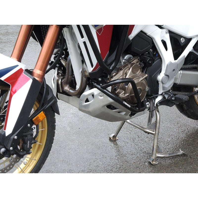 CRASH BAR BAS RDMOTO HONDA CRF 1100 AFRICA TWIN (2020-2023)