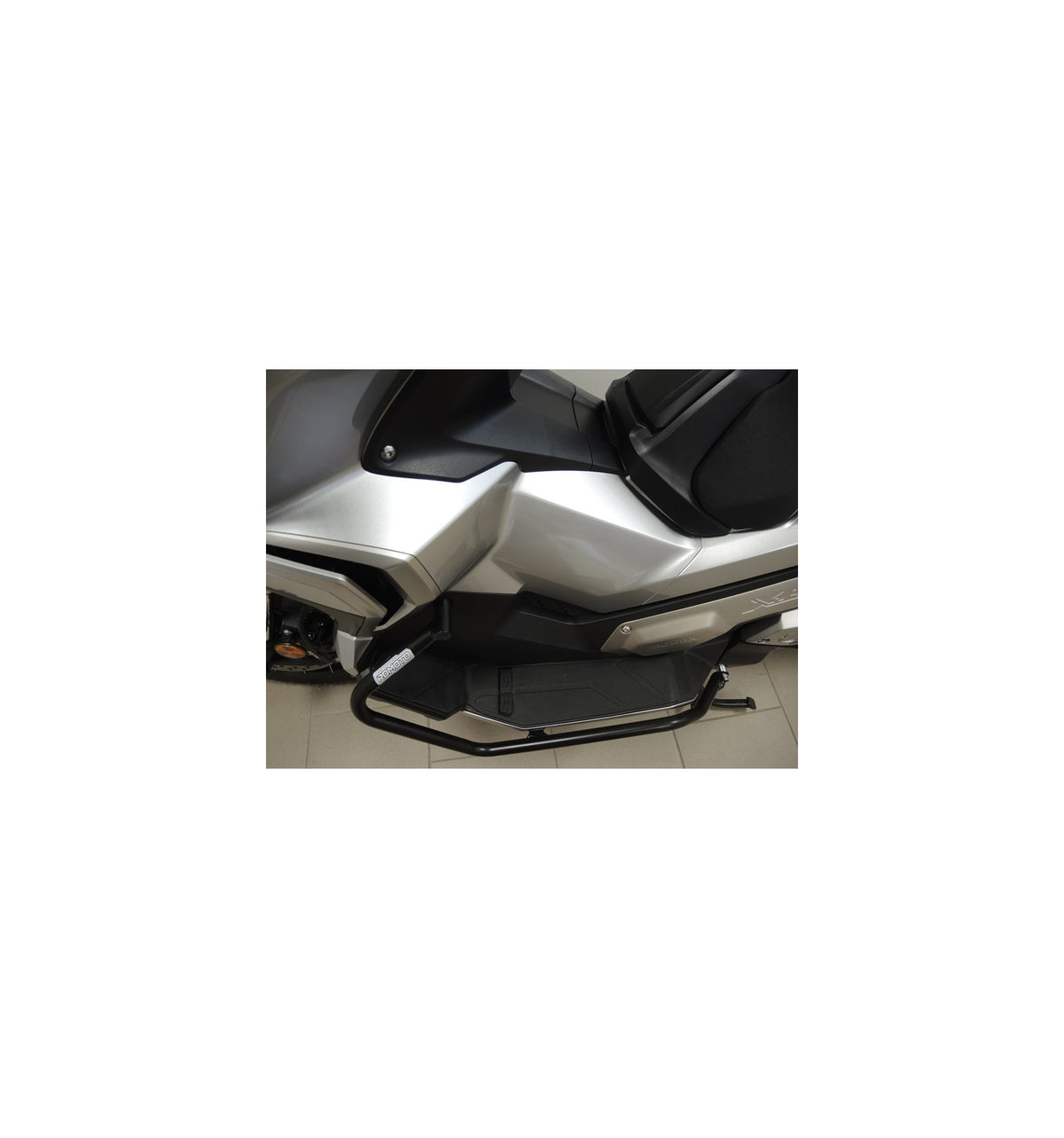 CRASH BAR BAS RDMOTO HONDA X-ADV 750 (2017-2024)