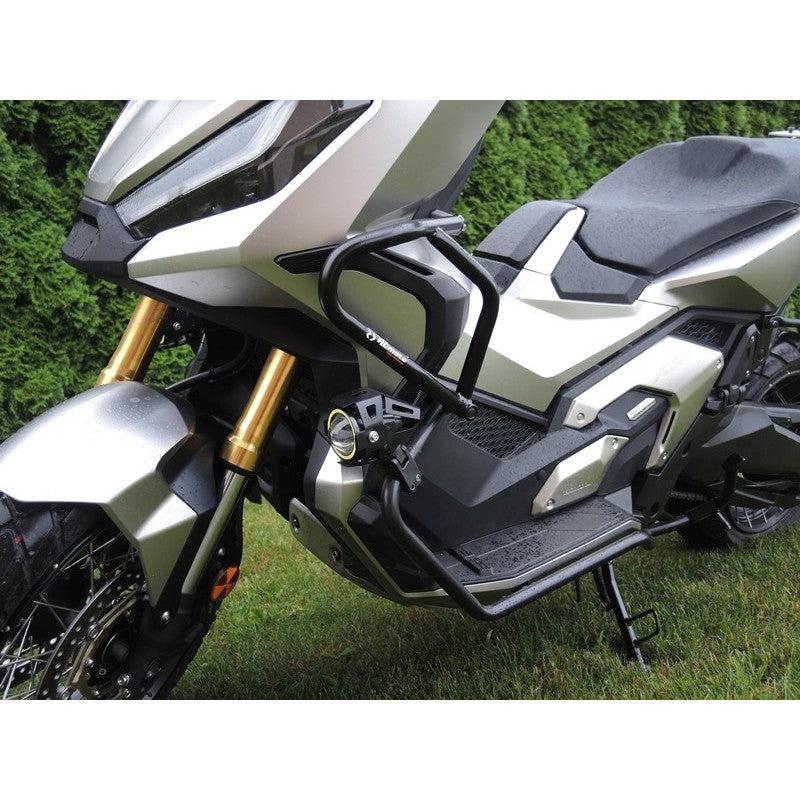 CRASH BAR HAUT + BAS RDMOTO HONDA X-ADV 750 (2021-2024)