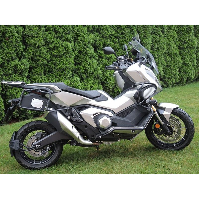 CRASH BAR HAUT + BAS RDMOTO HONDA X-ADV 750 (2021-2024)