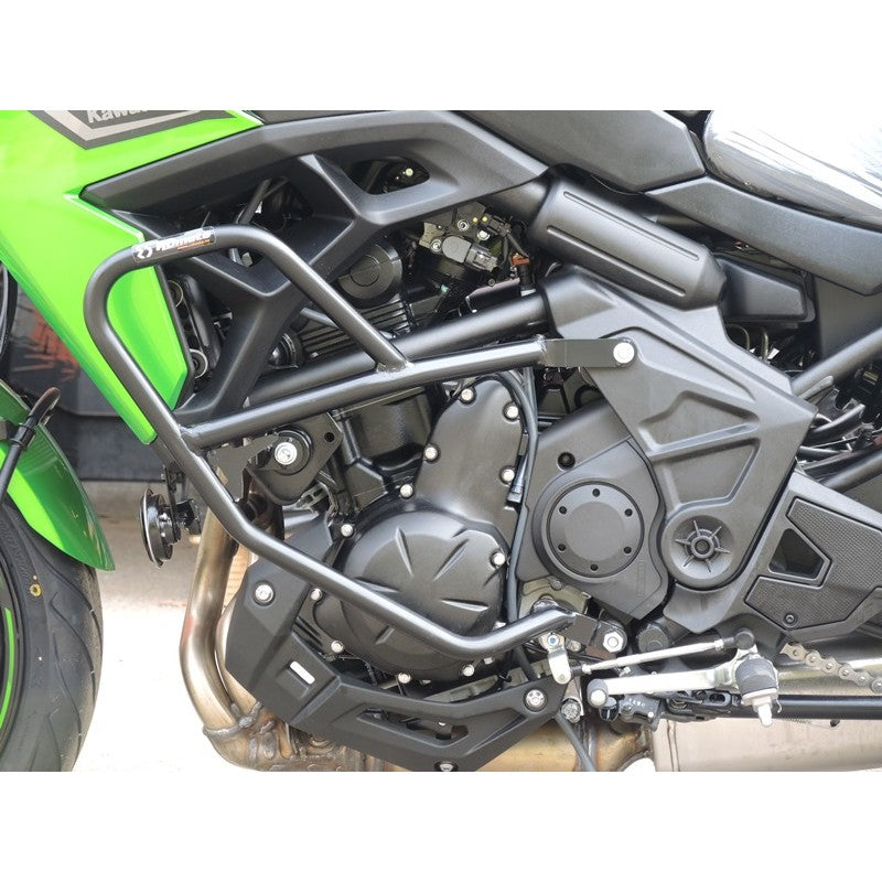 CRASH BAR RDMOTO KAWASAKI VERSYS 650 (2022-2023)