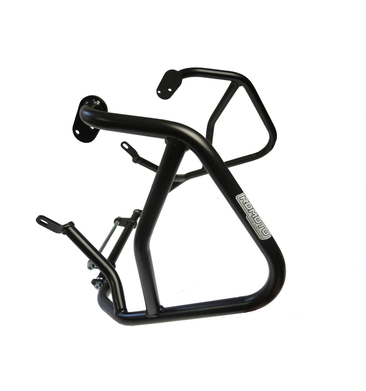 CRASH BAR HAUT RDMOTO KTM 690 ENDURO (2008-2018)
