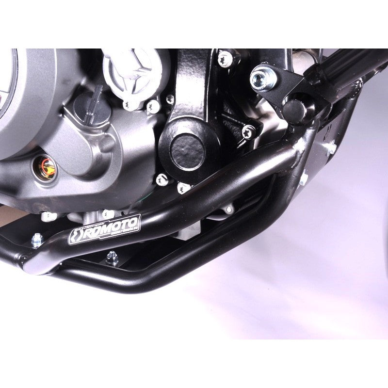 CRASH BAR BAS RDMOTO GAS GAS 700 SM