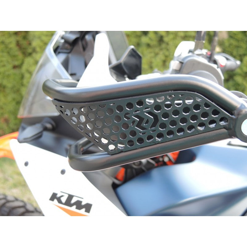 CRASH BAR RDMOTO KTM 890 ADVENTURE R (RÉF. CF203)