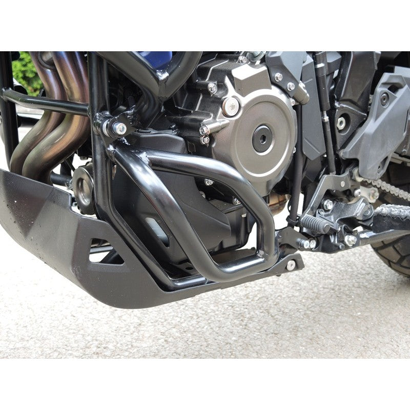 CRASH BAR BAS RDMOTO SUZUKI V-STROM 800 DE (2022-2025)