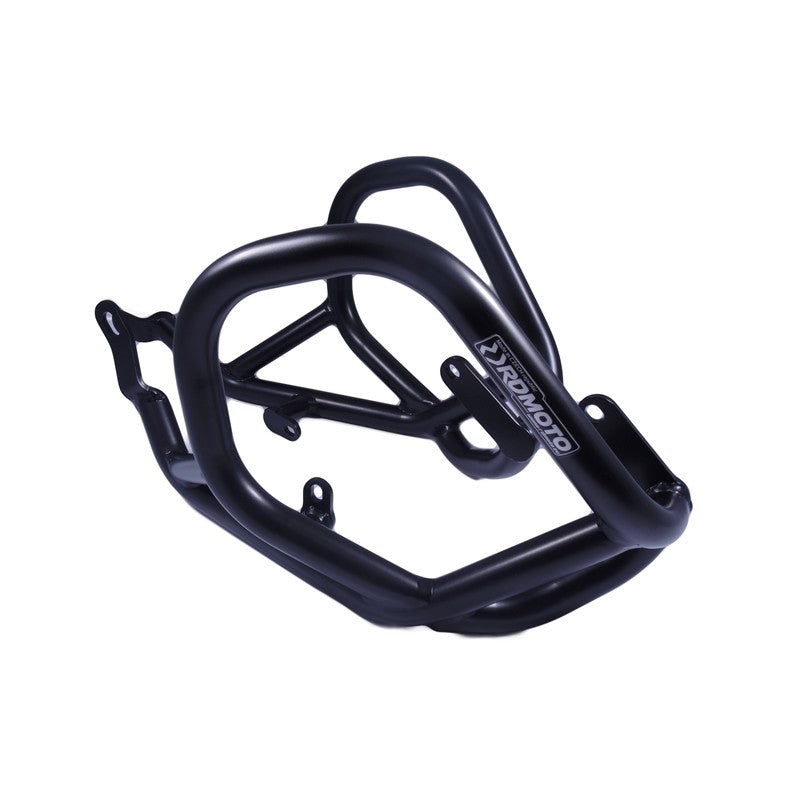 CRASH BAR BAS RDMOTO TRIUMPH TIGER 1200 (2011-2015)