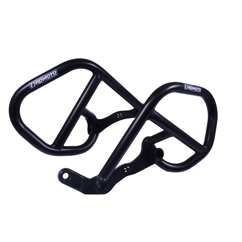 CRASH BAR HAUT RDMOTO TRIUMPH TIGER 1200 (2011-2015)