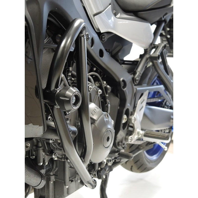 CRASH BAR RDMOTO YAMAHA TRACER 9 GT (2021-2023) (RÉF. CF158KDPH01)