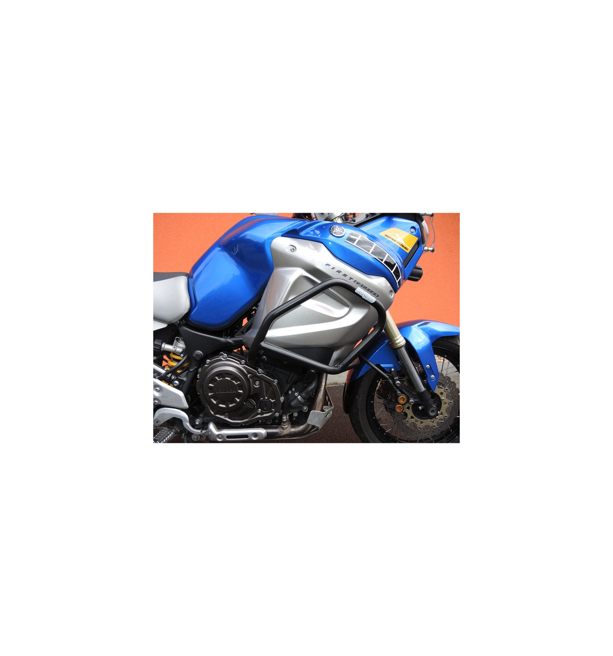 CRASH BAR RDMOTO YAMAHA XT 1200 Z SUPER TÉNÉRÉ (2010-2019)