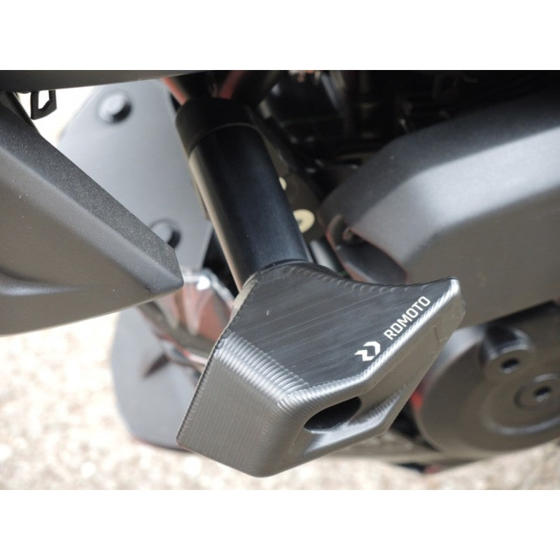 SLIDERS DE PROTECTION RDMOTO SD CF MOTO 125 NK