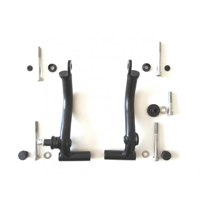SLIDERS DE PROTECTION RDMOTO SL HONDA NX 500
