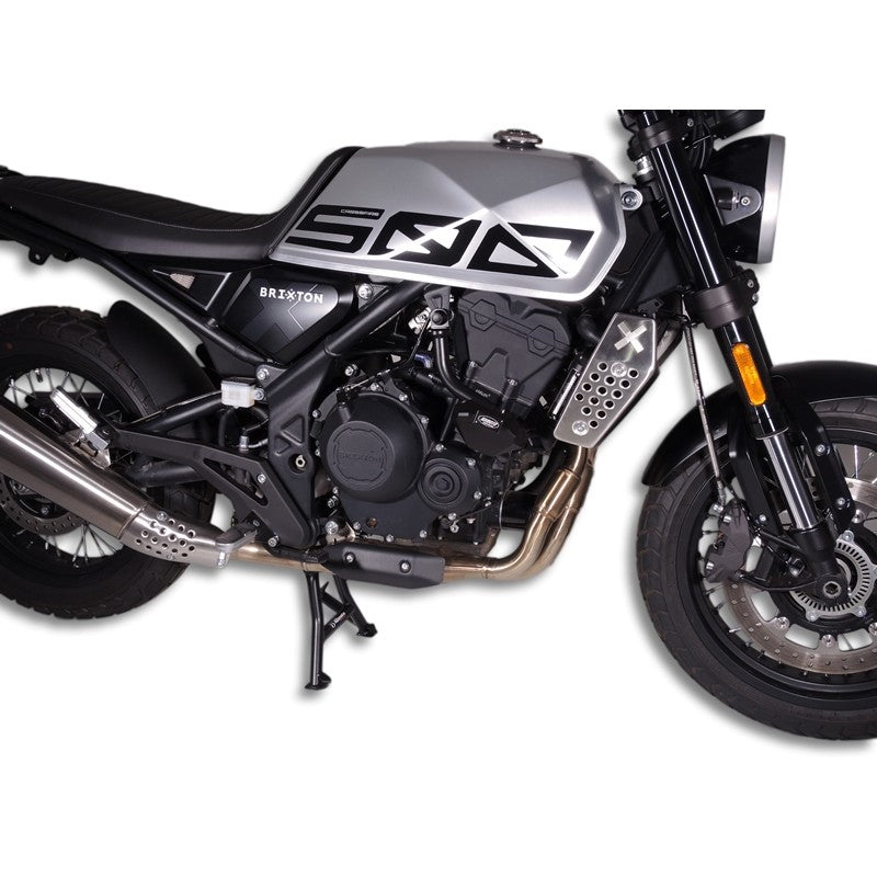 SLIDERS DE PROTECTION RDMOTO SLD BRIXTON CROSSFIRE 500 STORR