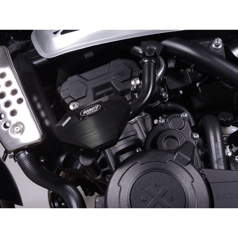 SLIDERS DE PROTECTION RDMOTO SLD BRIXTON CROSSFIRE 500 STORR