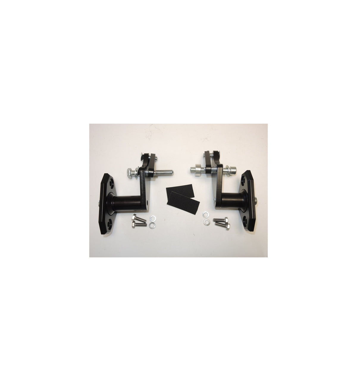 SLIDERS DE PROTECTION RDMOTO SLD HONDA NC 750 X (RÉF. H46SDM)