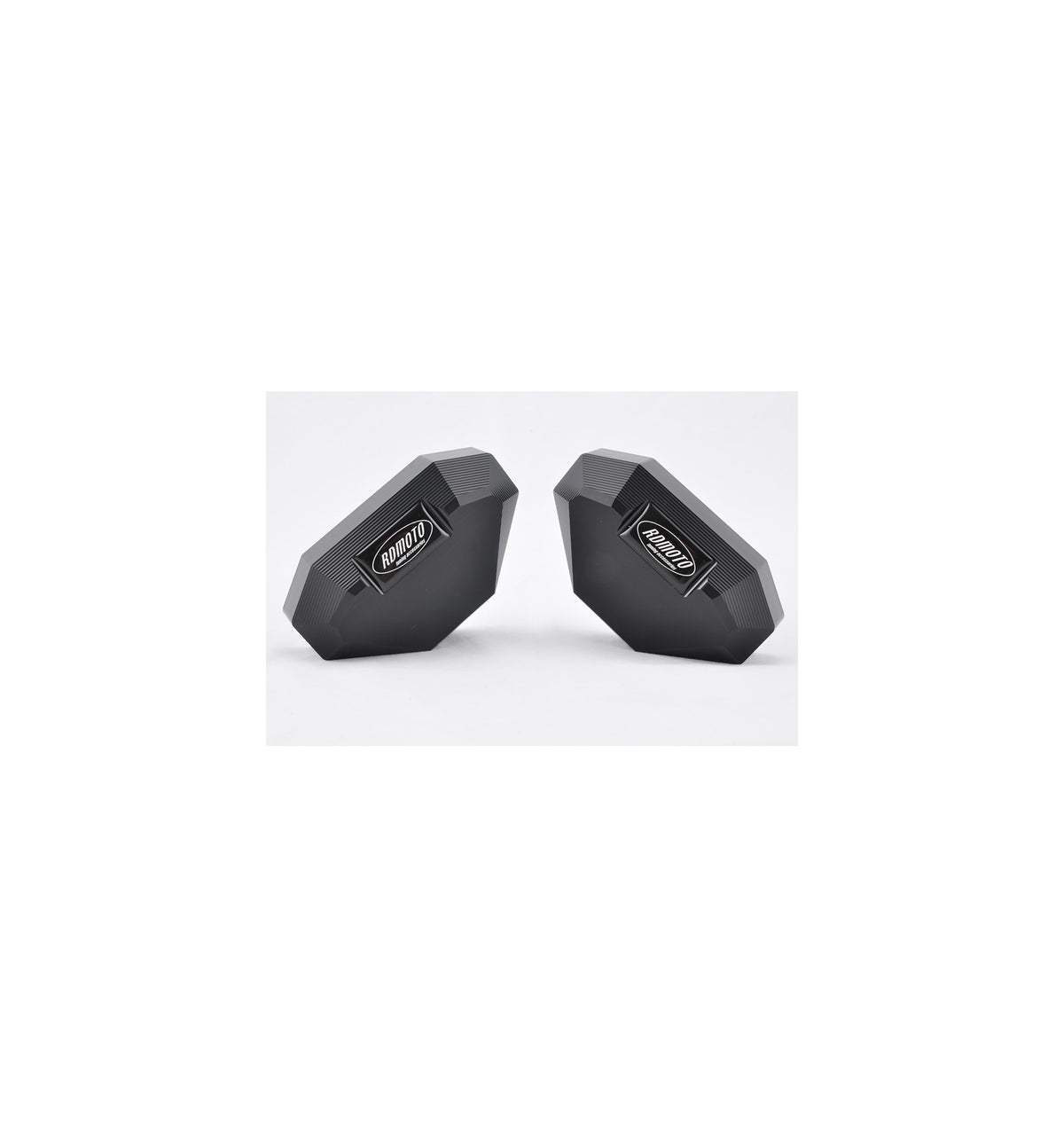 SLIDERS DE PROTECTION RDMOTO SLD TRIUMPH TIGER 1200