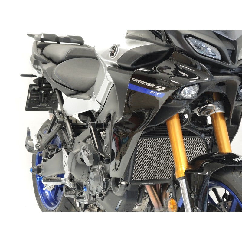 SLIDERS DE PROTECTION RDMOTO SLD YAMAHA TRACER 9 GT (RÉF. Y49SDM)