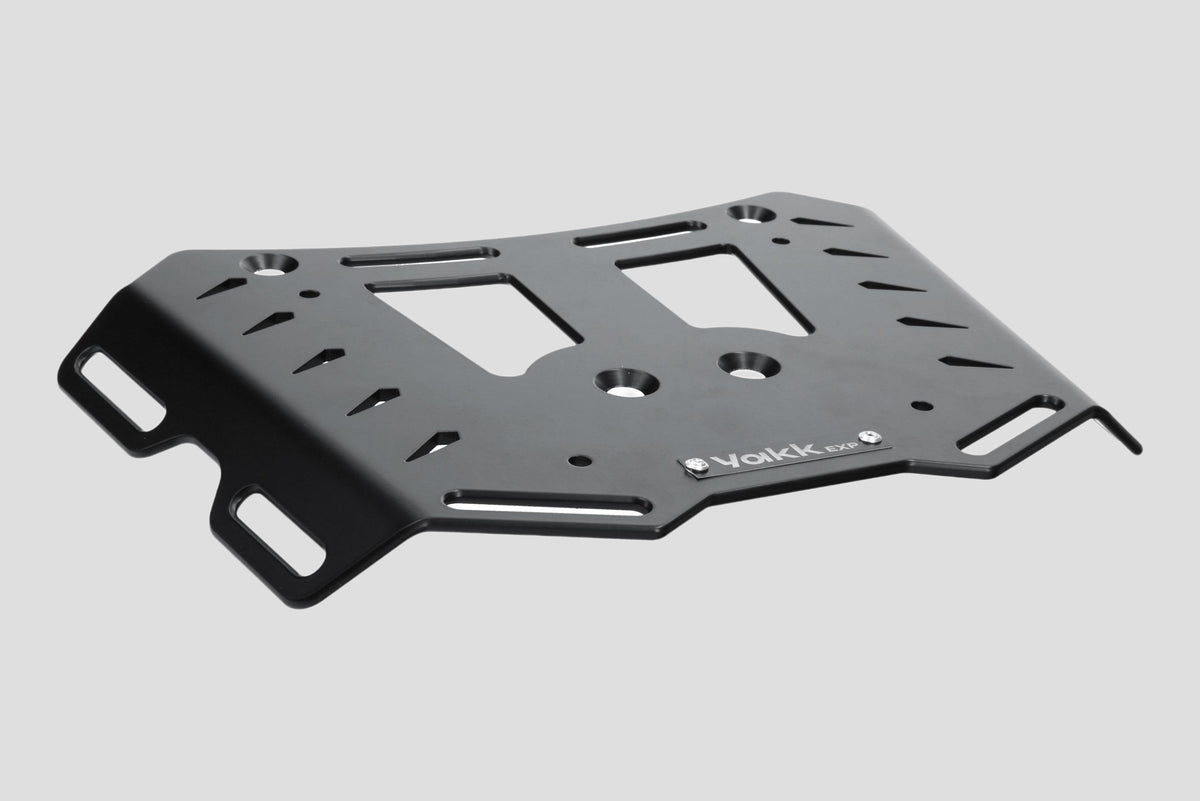 PORTE BAGAGE ARRIERE YAKK EXP KTM 950 SUPERMOTO (2005-2008)