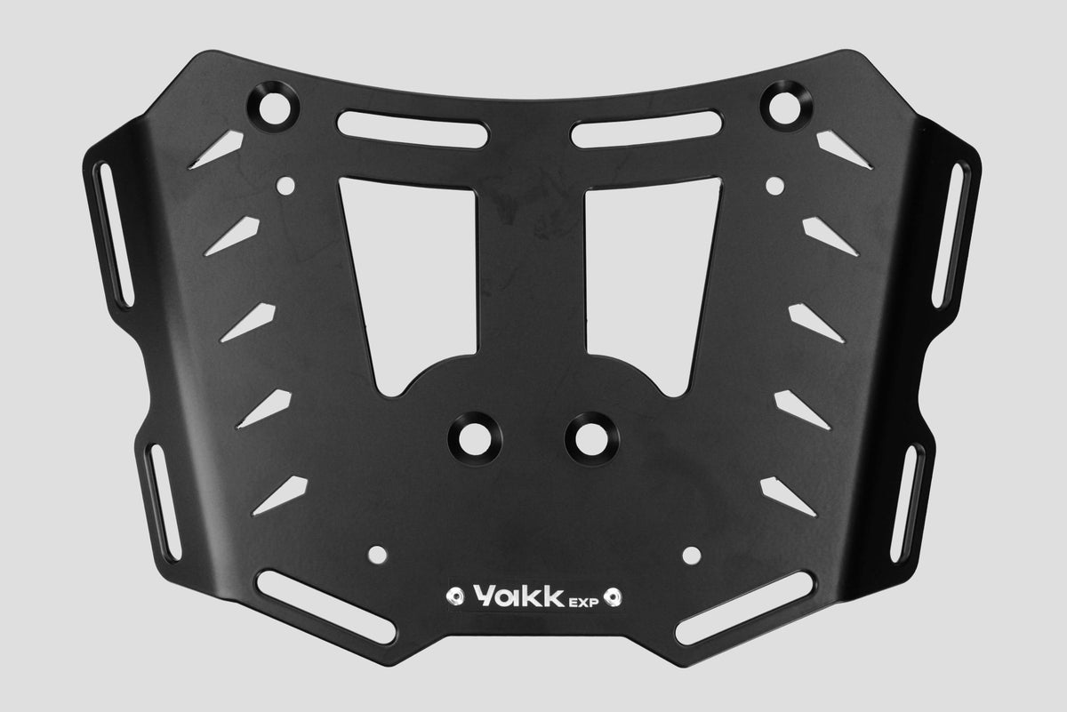 PORTE BAGAGE ARRIERE YAKK EXP KTM 950 SUPERMOTO (2005-2008)