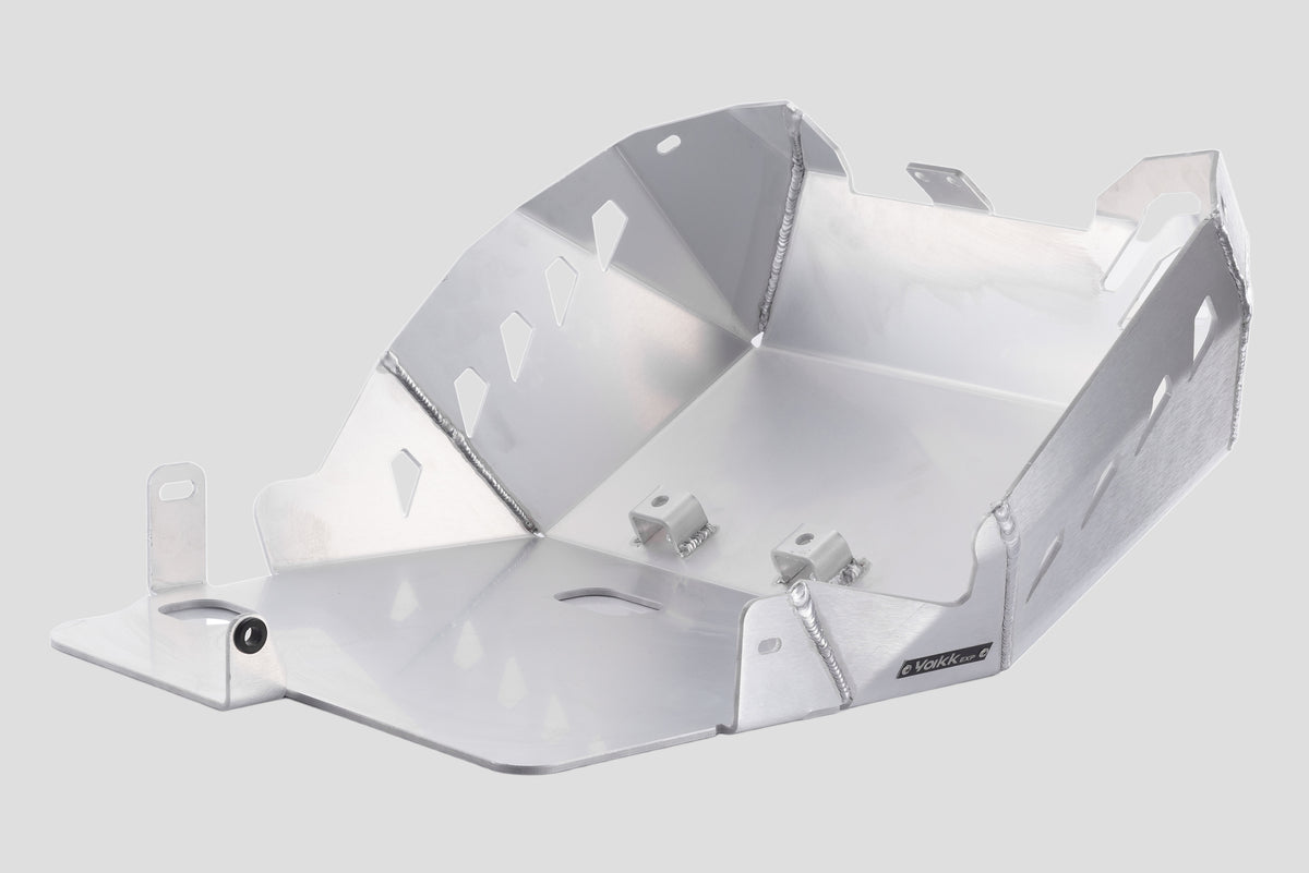 SABOT MOTEUR YAKK EXP HONDA CRF 1100 AFRICA TWIN (2020-2023)