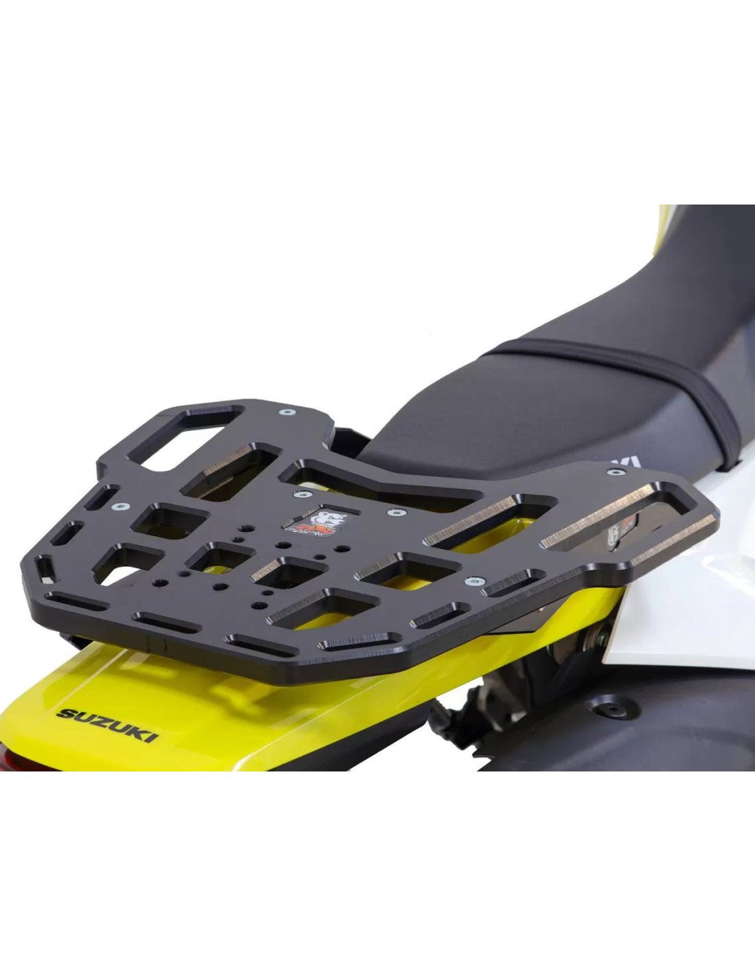 PORTE PAQUET AXP RACING SUZUKI DR-Z4S (2025-2026)