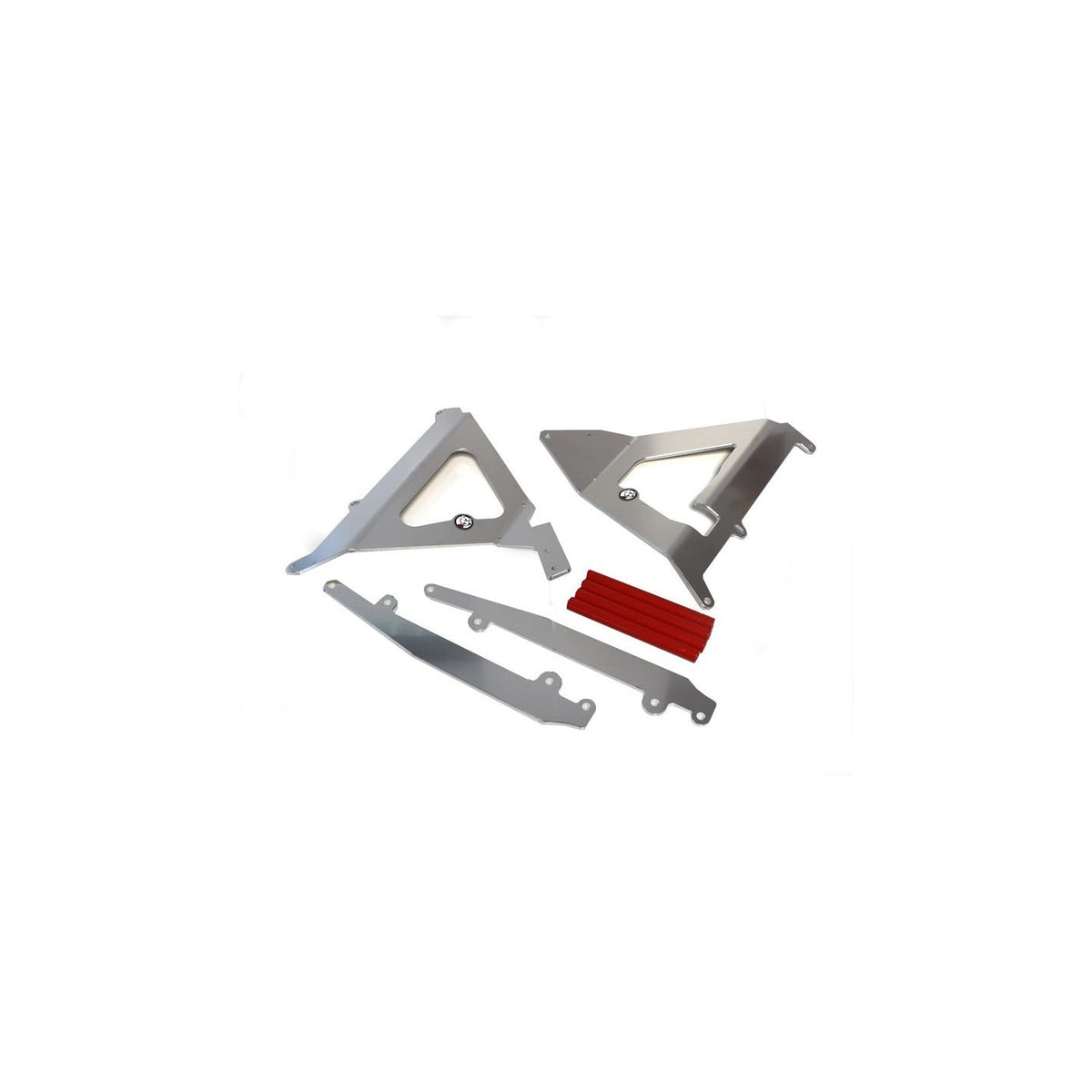 PROTECTIONS DE RADIATEURS AXP RACING BETA XTRAINER 300 (2023-2025)