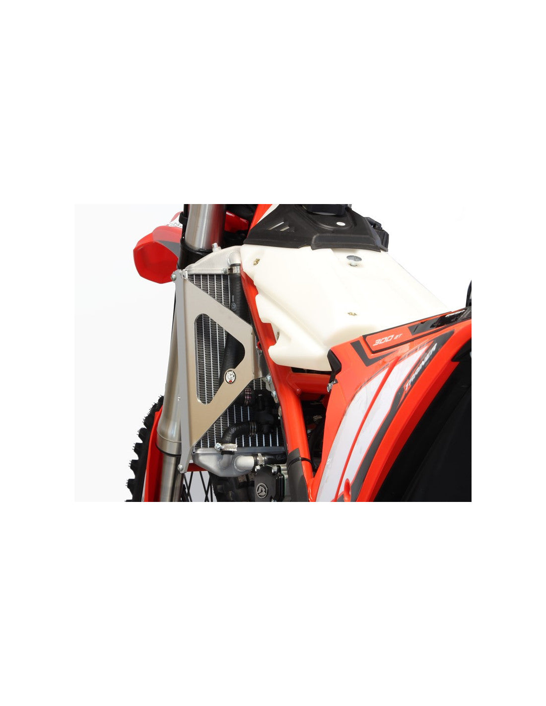 PROTECTIONS DE RADIATEURS AXP RACING BETA XTRAINER 300 (2023-2025)