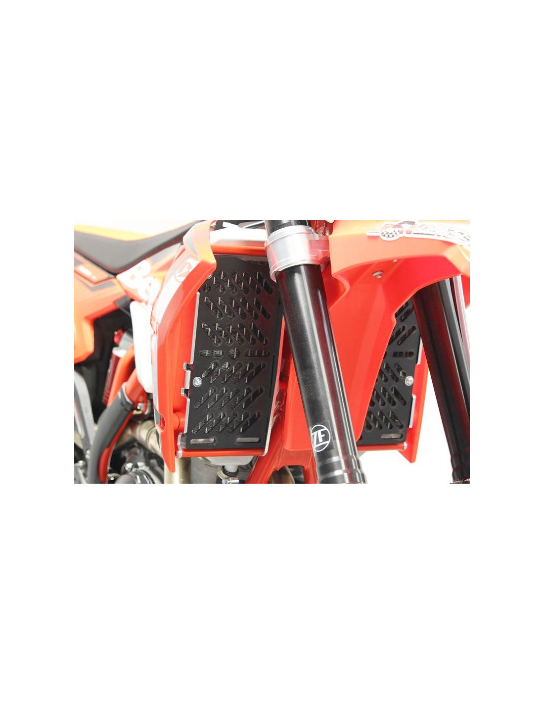 PROTECTIONS DE RADIATEURS HARD ENDURO AXP RACING BETA RR RACE 300 (2020-2024)