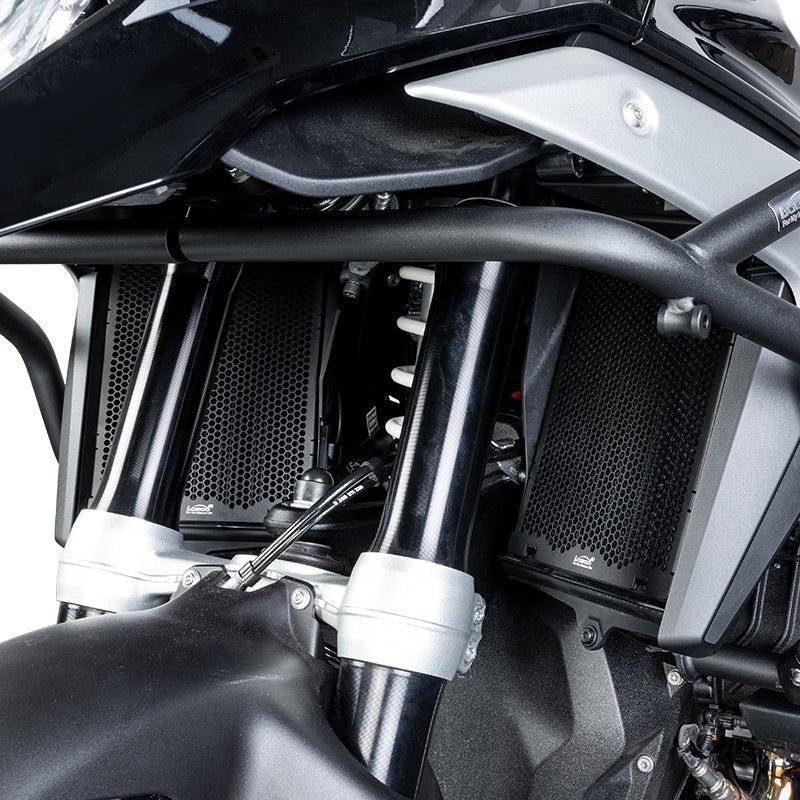 PROTECTION RADIATEUR LOBOO BMW R1300GS / R1300GSA