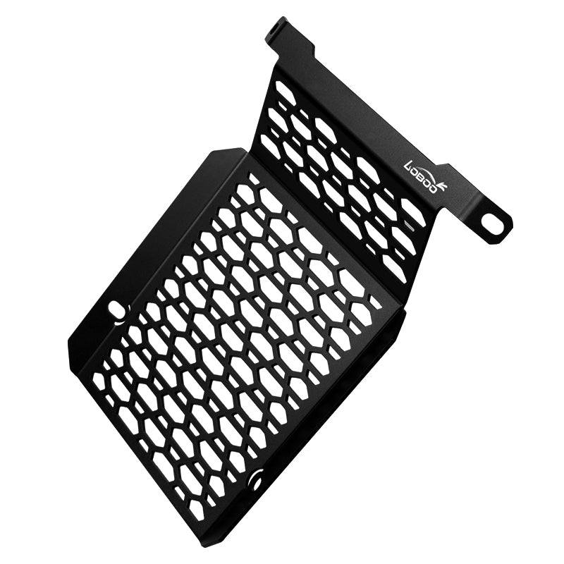 PROTECTION RADIATEUR & GARDE-BOUE MOTEUR LOBOO KTM 1290 SUPER ADVENTURE S/R