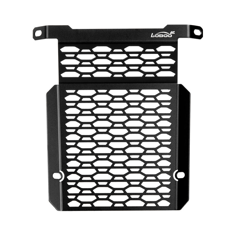 PROTECTION RADIATEUR & GARDE-BOUE MOTEUR LOBOO KTM 1290 SUPER ADVENTURE S/R