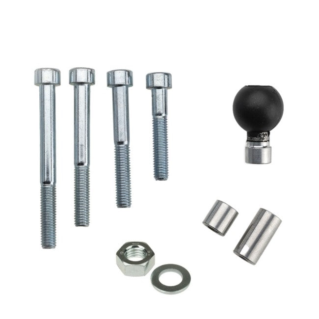 KIT DE BASE DOUBLETAKE 8 MM POUR BMW AVANT 2005