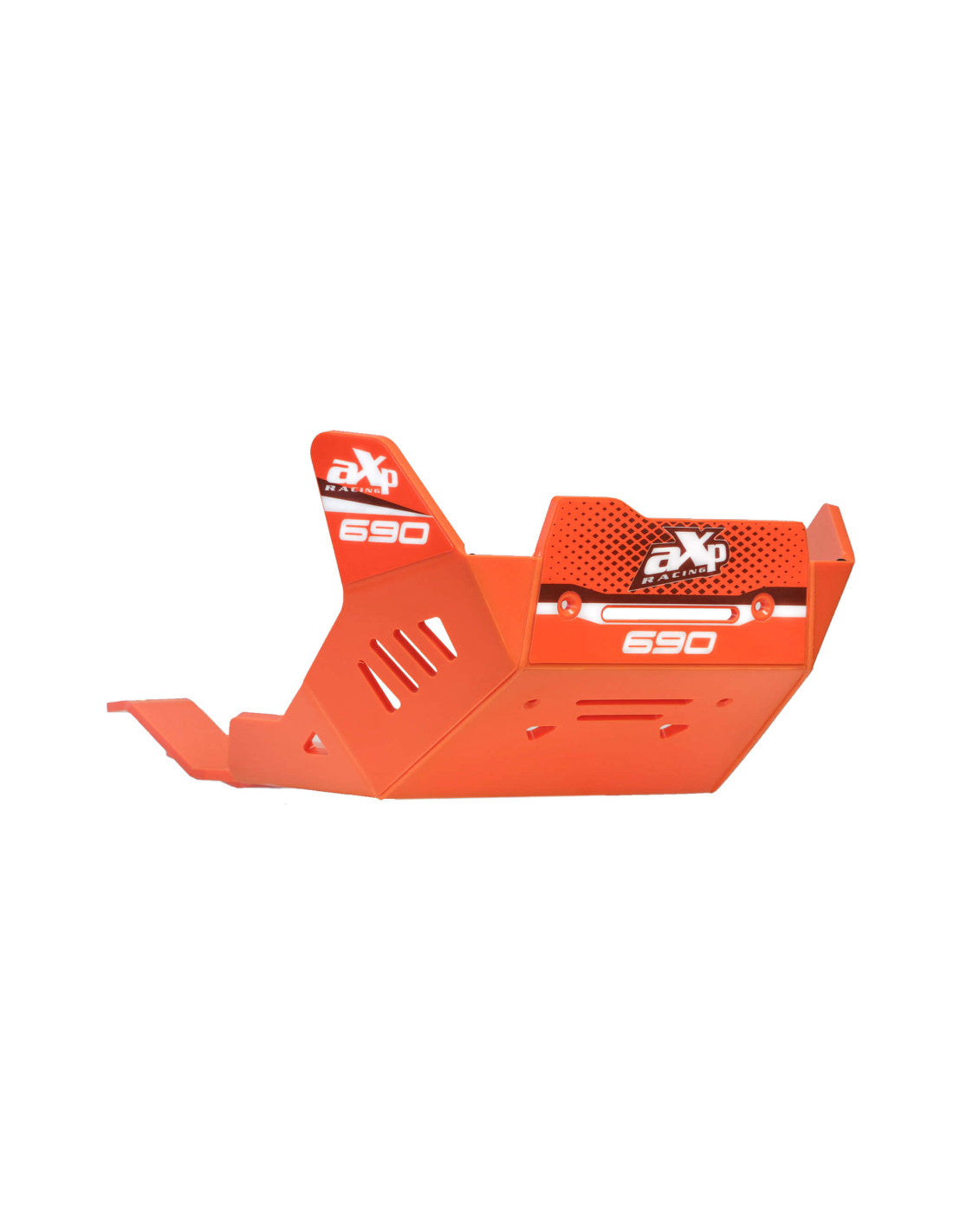 SABOT ADVENTURE PEHD 8MM AXP RACING KTM 690 ENDURO R (2026)