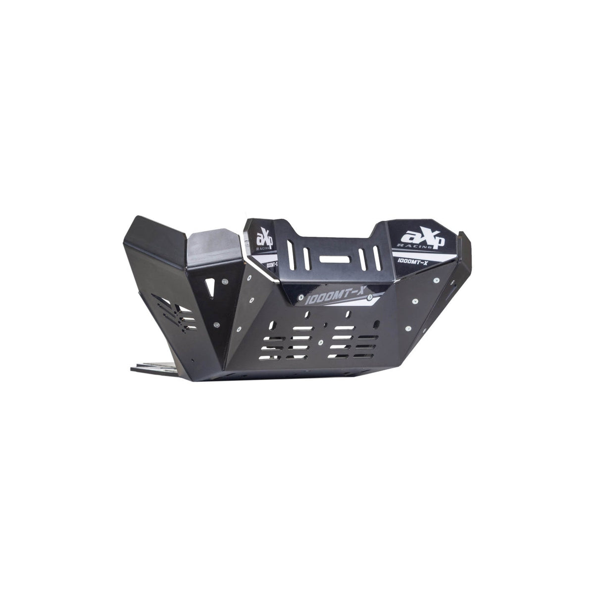 SABOT ADVENTURE PEHD 8MM AXP RACING CF MOTO 1000 MT-X (2026)