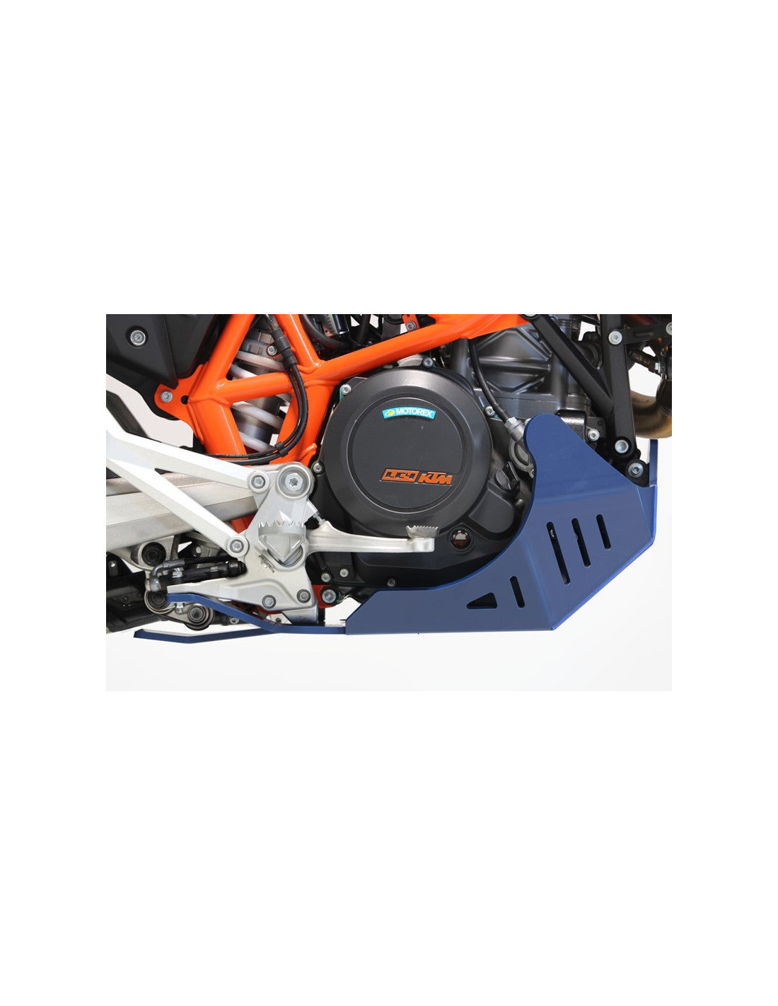SABOT ENDURO AXP RACING HUSQVARNA 701 SUPERMOTO (2014-2025)