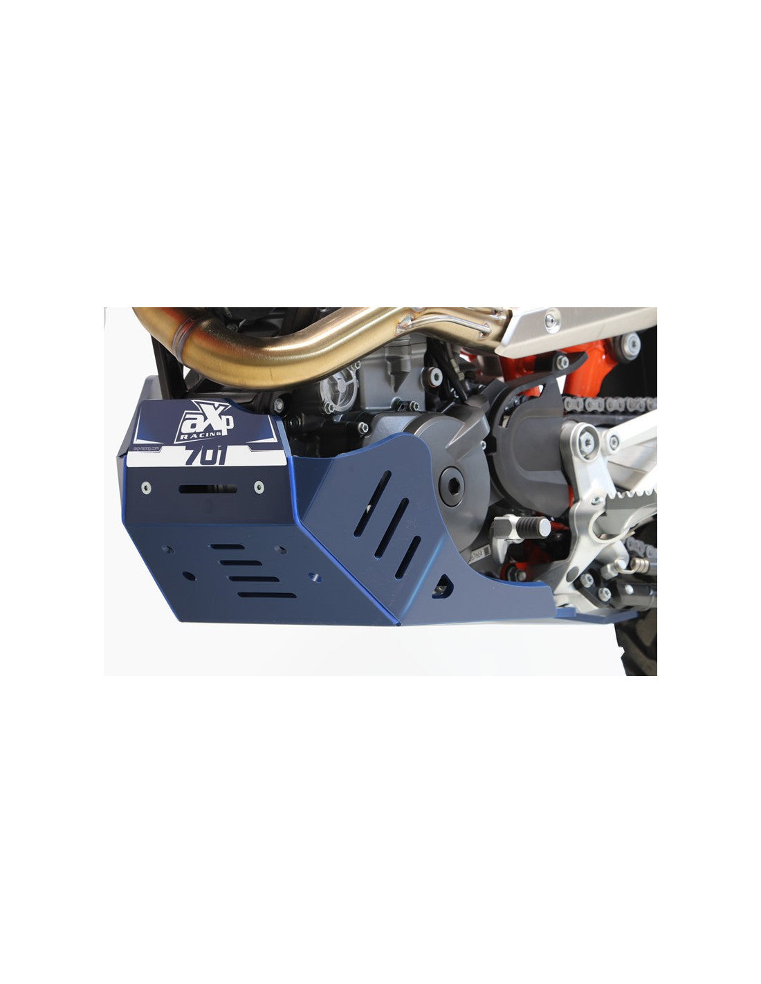 SABOT ENDURO AXP RACING HUSQVARNA 701 SUPERMOTO (2014-2025)