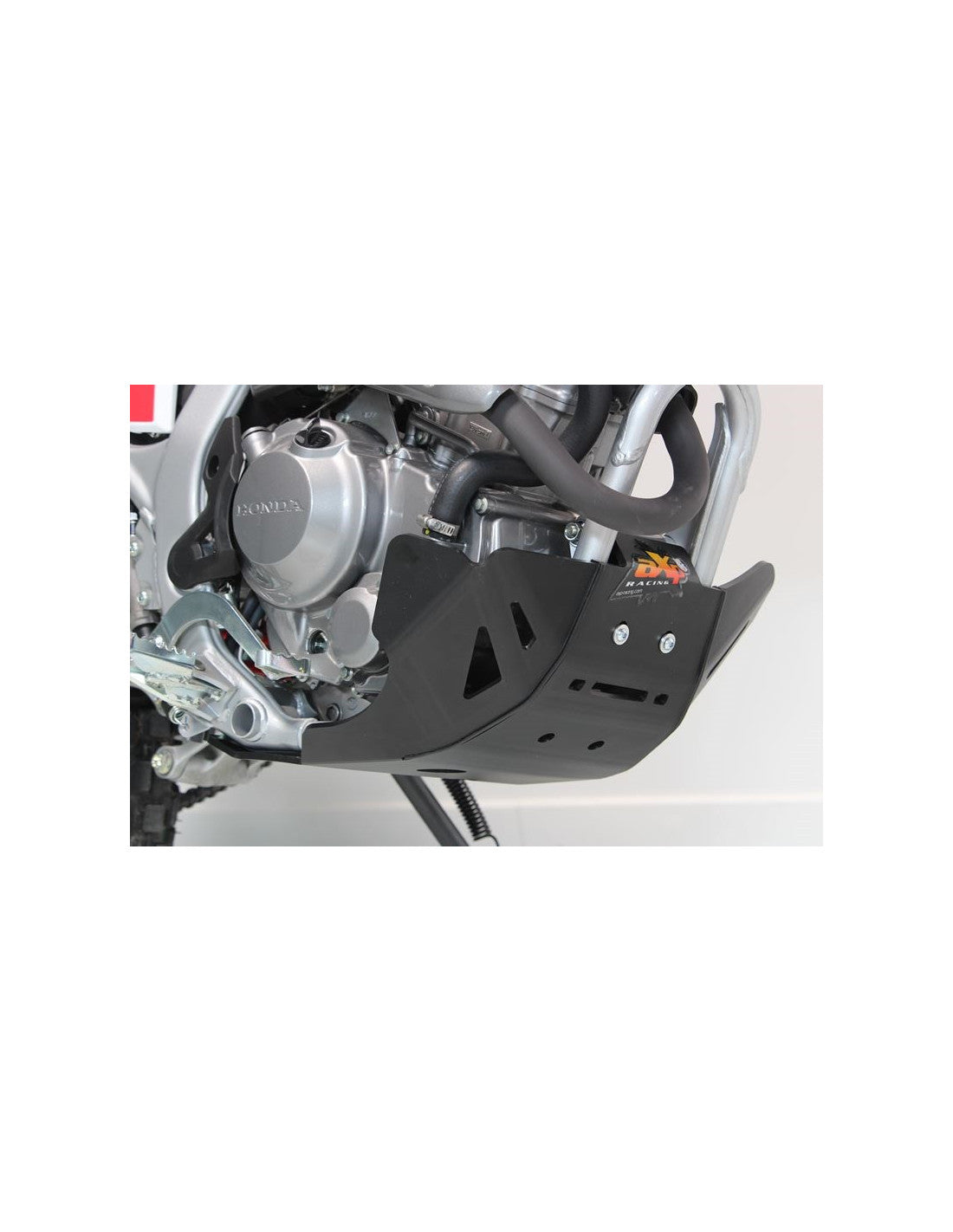 SABOT PEHD 6MM AXP RACING HONDA CRF 300 L (2021-2025)