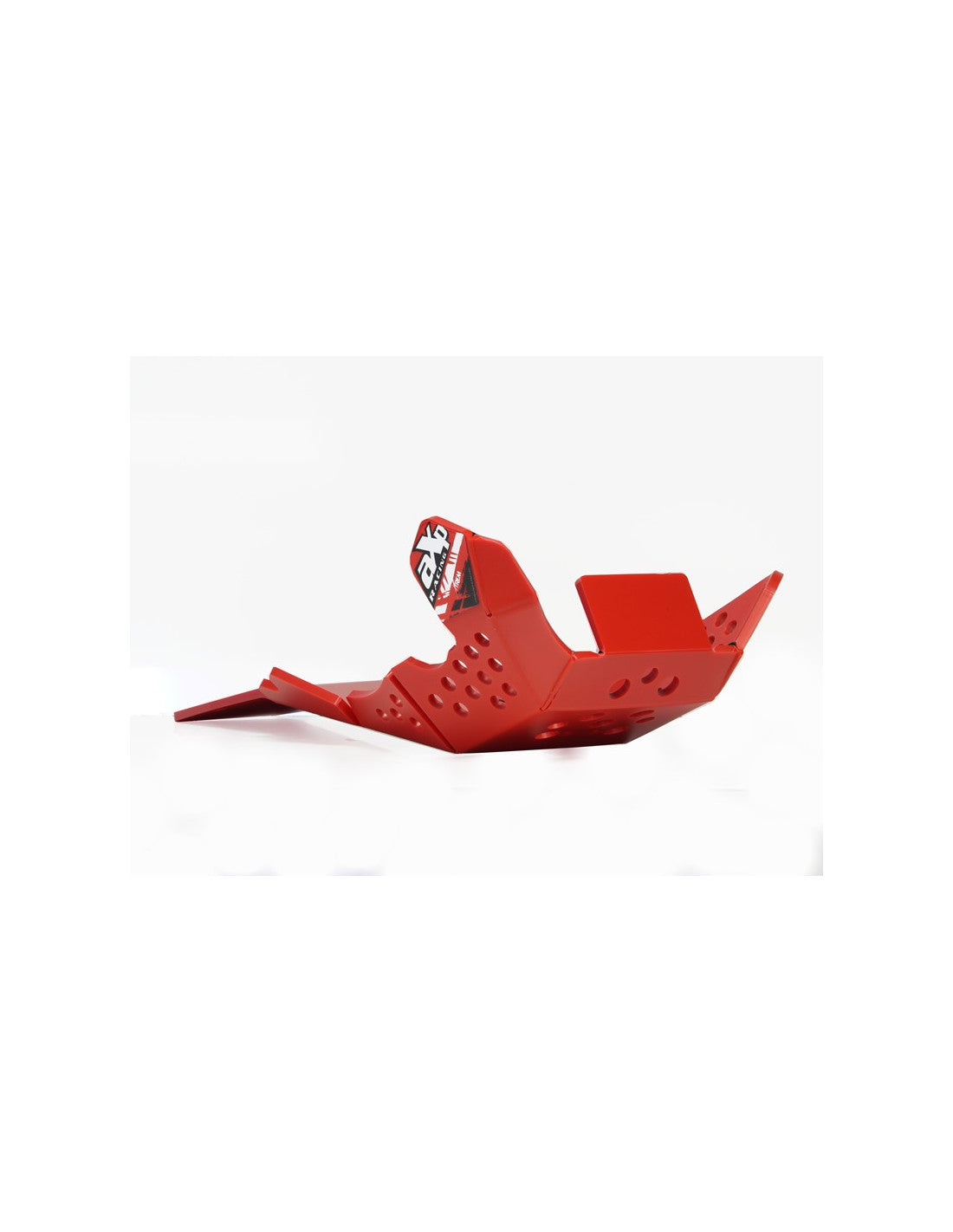 SABOT HARD ENDURO PEHD 8MM AXP RACING HONDA CRF 250 RX (2022-2025)