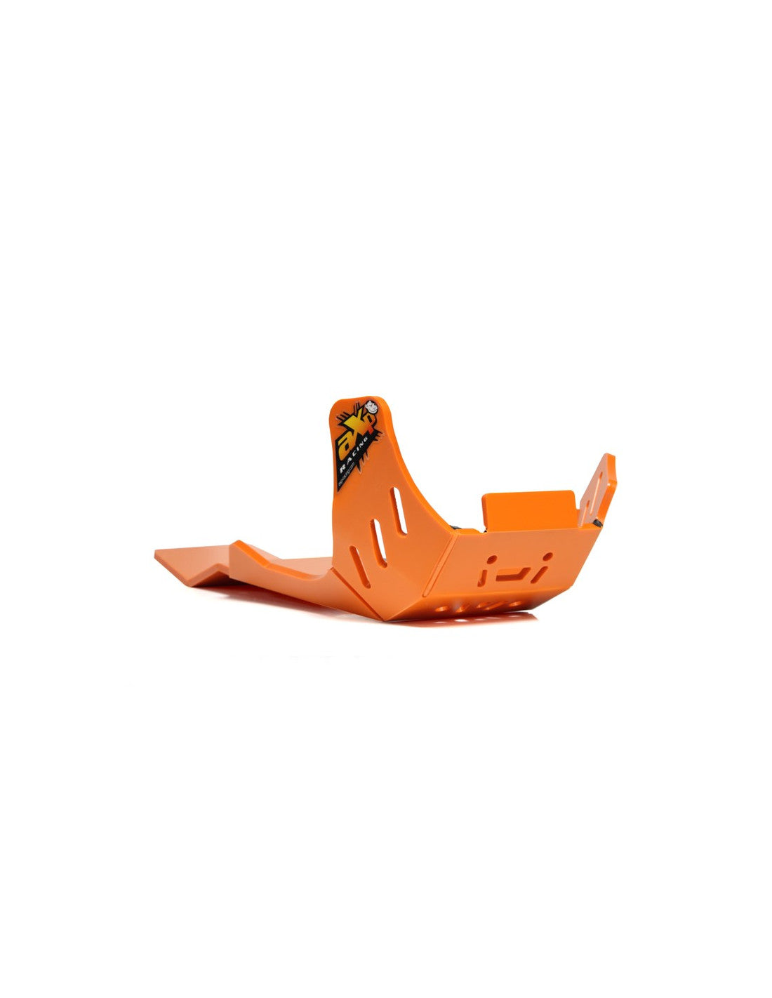 SABOT HARD ENDURO PEHD 8MM AXP RACING KTM 450 SX-F (2023-2026)