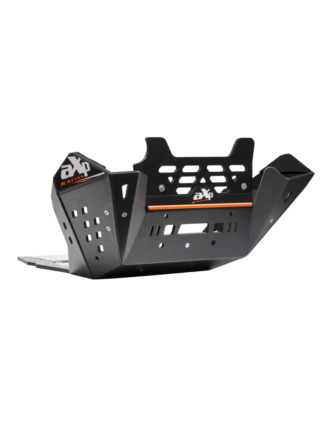 SABOT ADVENTURE PEHD 8MM AXP RACING KTM 790 ADVENTURE (2019-2025)