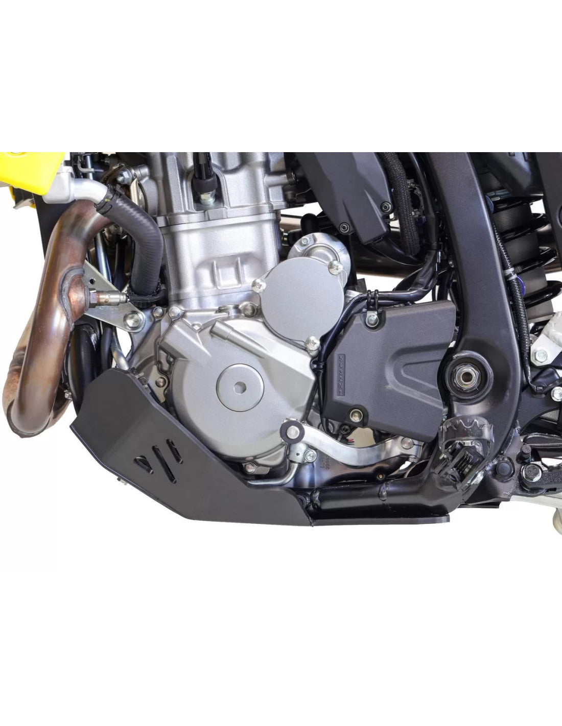 SABOT PEHD 6MM AXP RACING SUZUKI DR-Z4S (2025-2026)