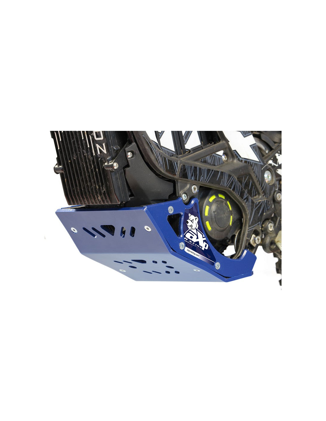 SABOT PEHD 6MM AXP RACING SURRON LIGHT BEE (2020-2023)