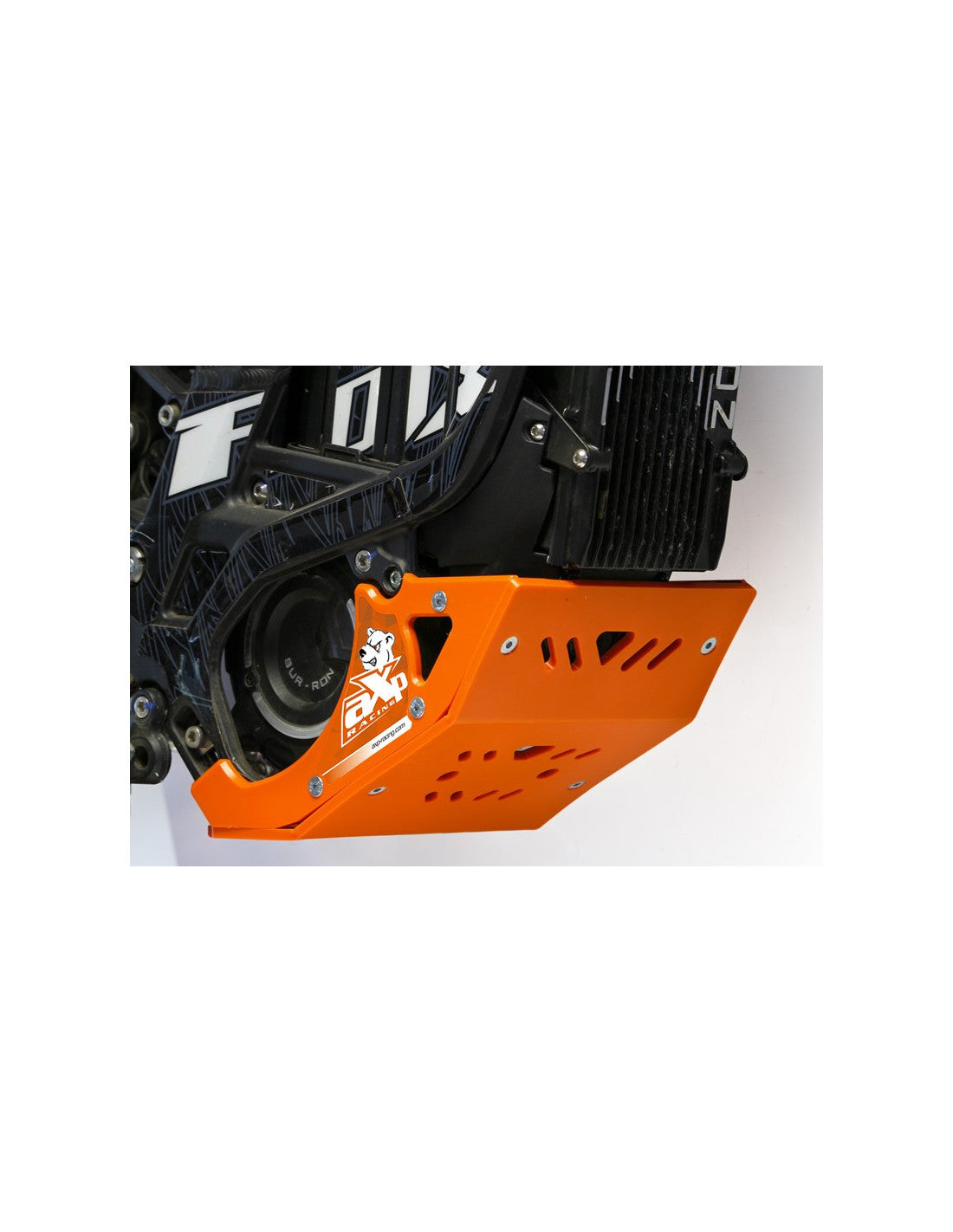 SABOT PEHD 6MM AXP RACING SURRON LIGHT BEE (2020-2023)