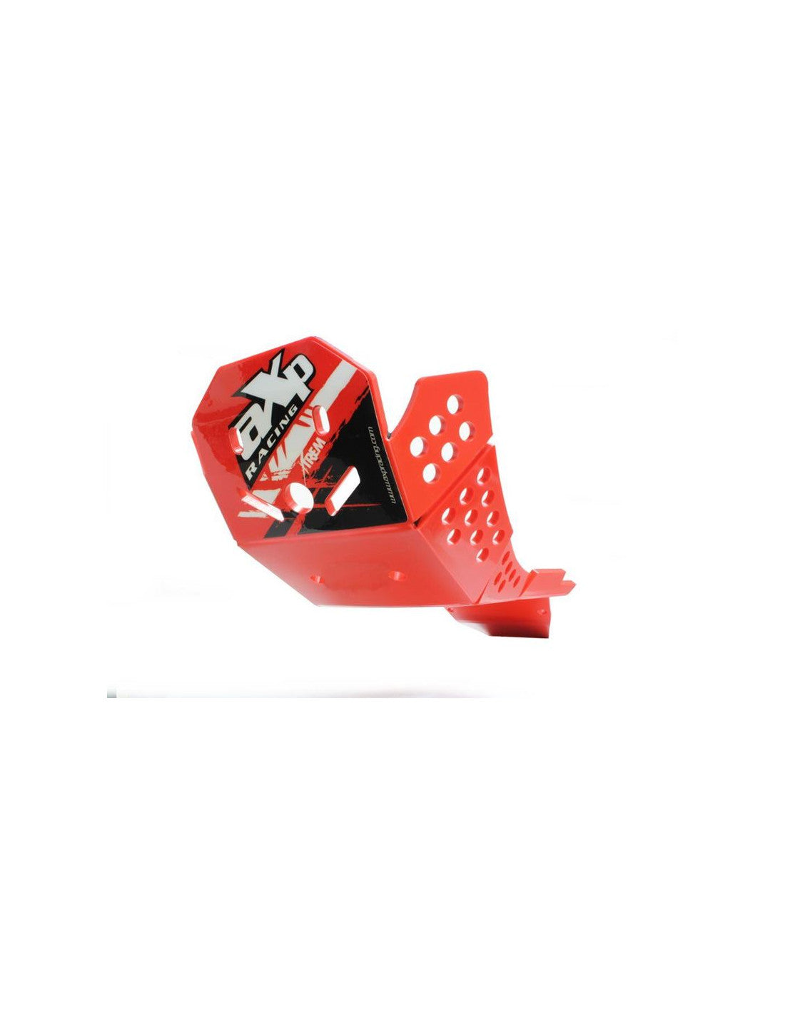 SABOT HARD ENDURO PEHD 8MM AXP RACING HONDA CRF 450 XR (2019-2024)