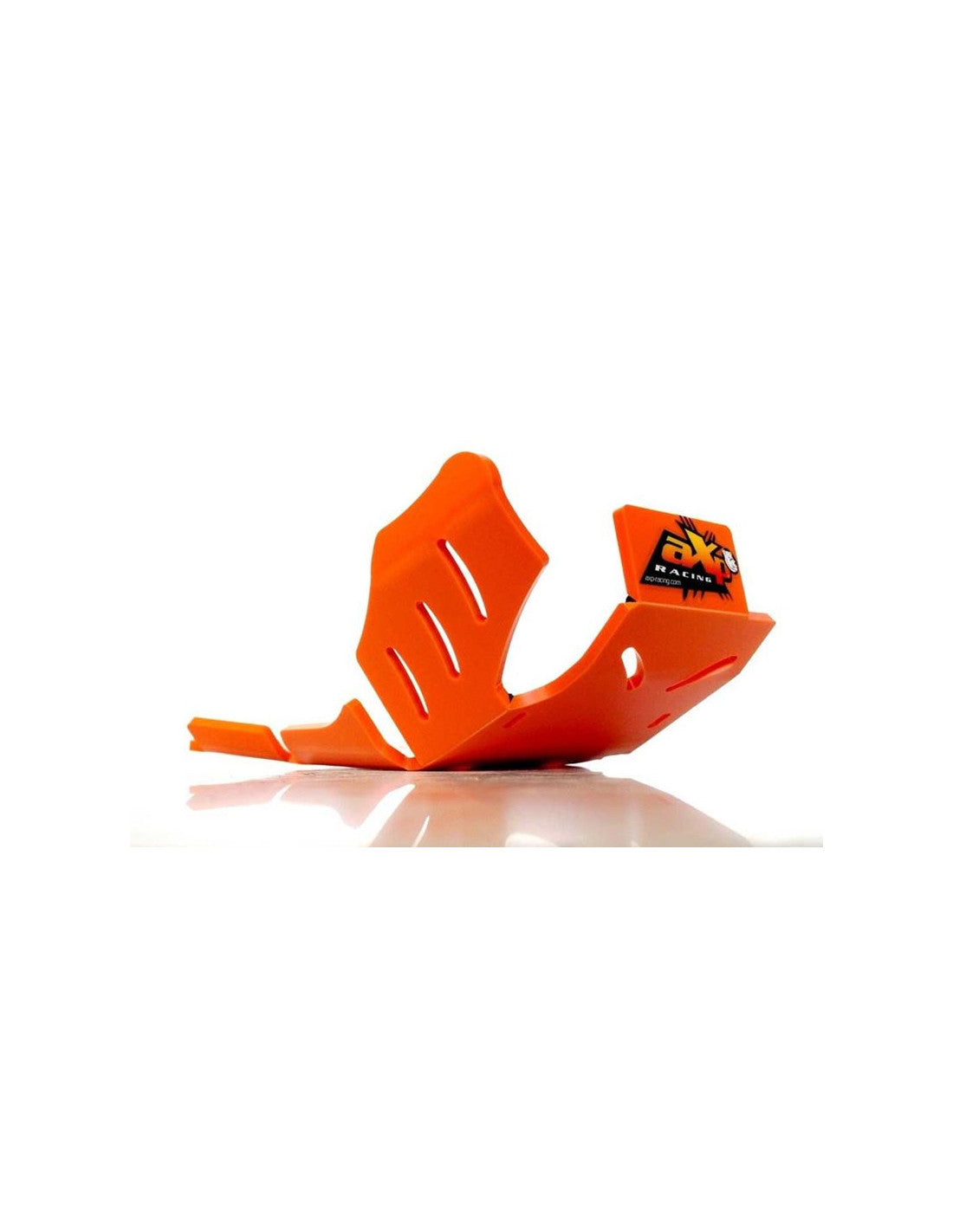 SABOT HARD ENDURO PEHD 8MM AXP RACING KTM 250 XC-W / 250 XC-W TPI (2017-2023)